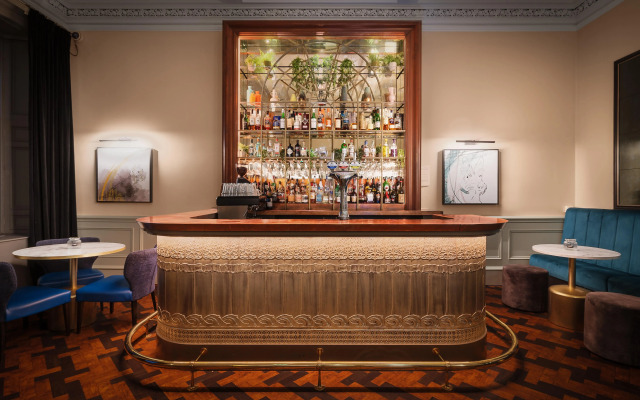 voco Edinburgh - Royal Terrace by IHG