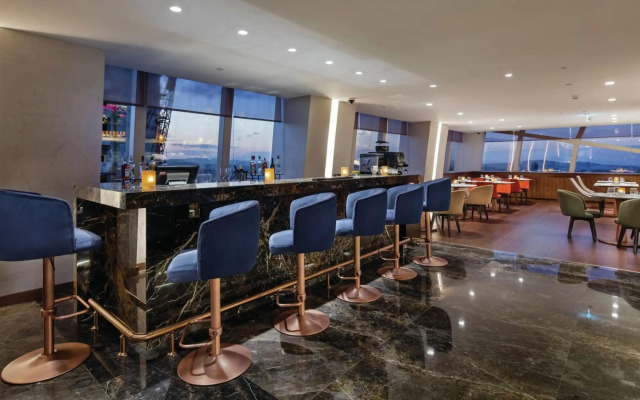 Hilton Istanbul Maslak