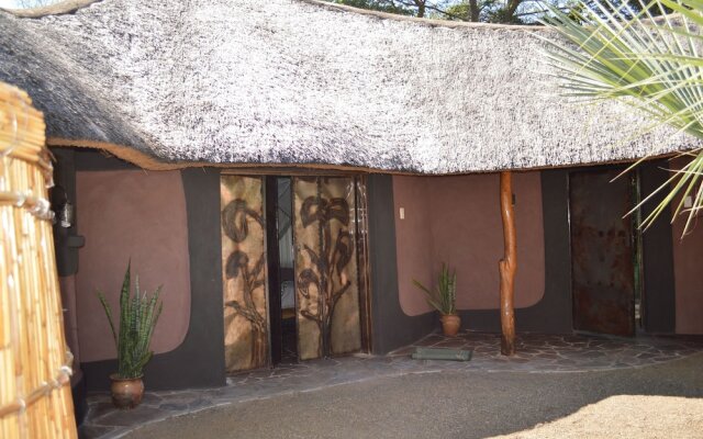 Munga Eco-Lodge