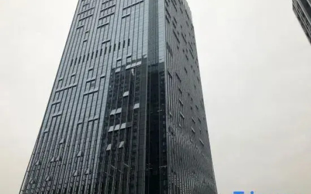 Baitu International Apartment