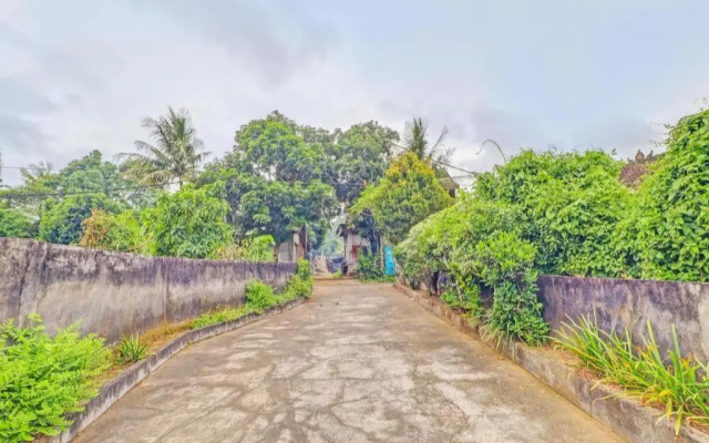 OYO 92203 Tata Guest House