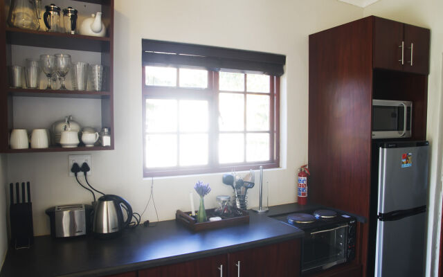 Kogman and Keisie Guest Farm