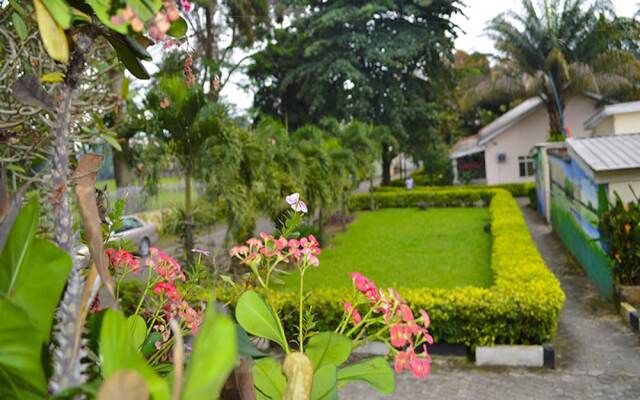 Rivera Homes Golf Resort