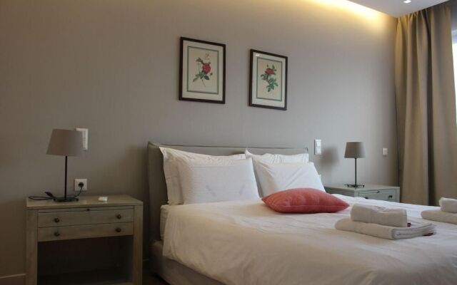 Central Athens Loft