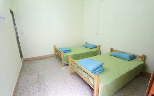 Foshan Kexin Space International Hostel