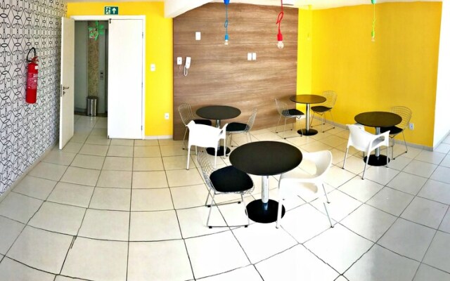 Apartamento Temporada Galés de Pajuçara