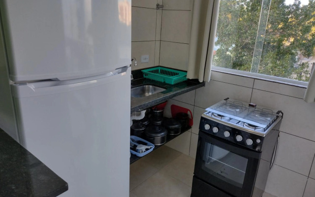 Apartamentos Margarida