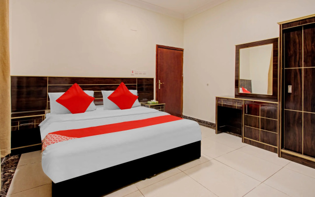 OYO 590 Diala Furnished Apartments