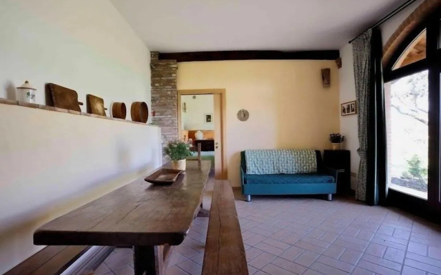 Agriturismo Borgo Laurice