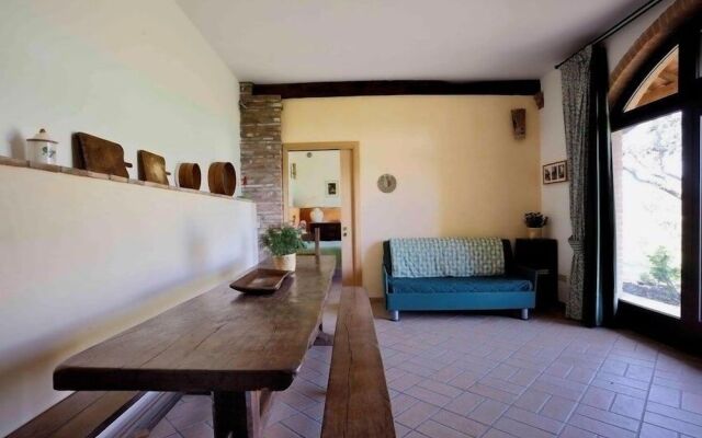 Agriturismo Borgo Laurice