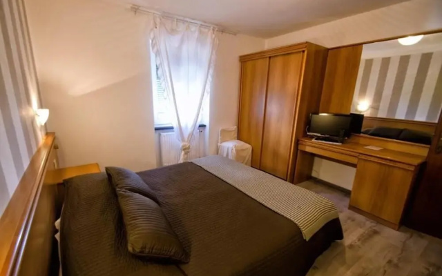 Albergo La Veranda