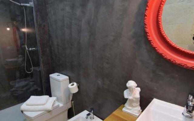 Letmalaga Luxury Clemens