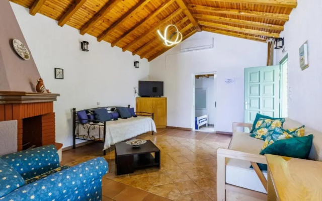 Nerissa Cottage - Skopelos Glossa