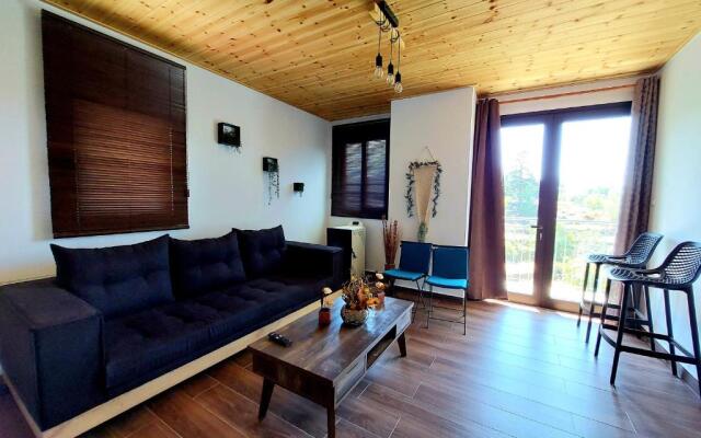 Agros Green Valley Suites