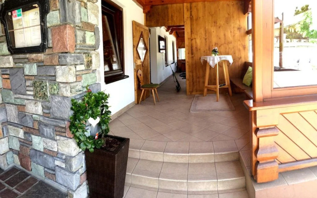 Gasthof Pension Knapp