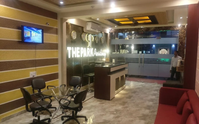 The Park Presidency Hotel