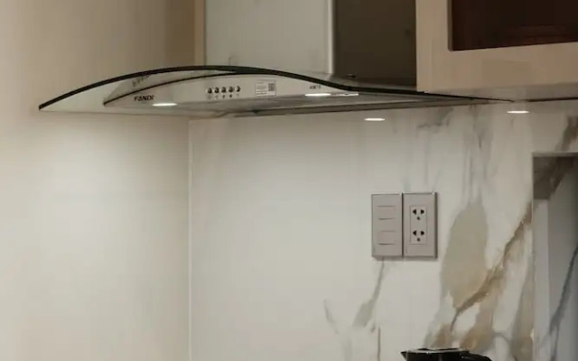 Hampton Danang Luxury Apartment