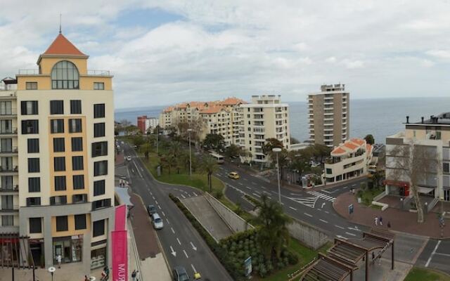 Amazing View Funchal Forum