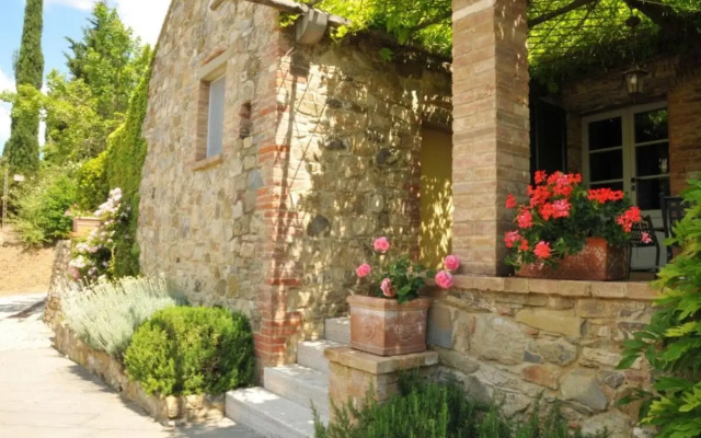 Villa Gagnoni