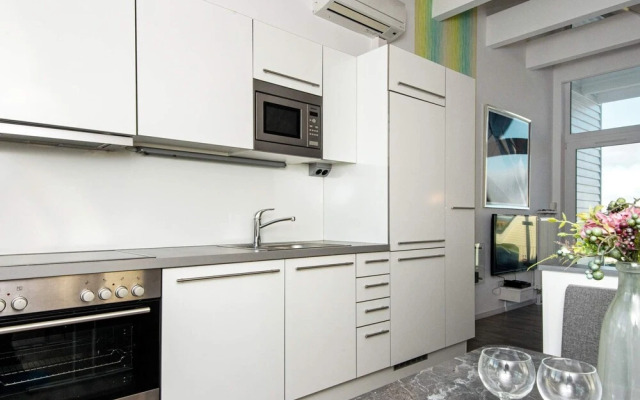 Holiday Home in Wendtorf