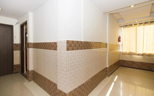 Oyo Rooms Koramangala 4th Block