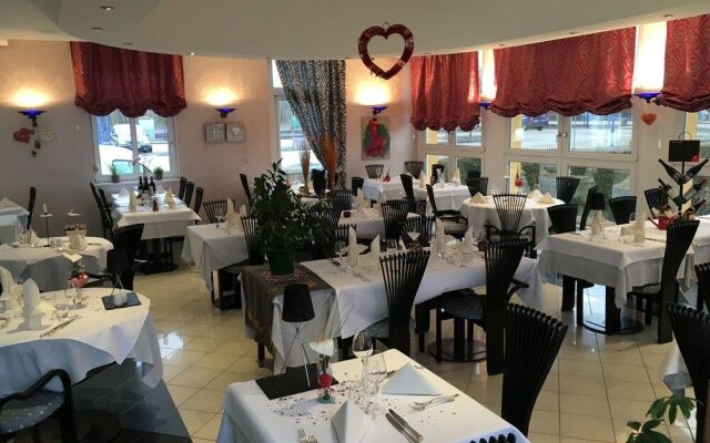 Hotel Restaurant Ernenwein