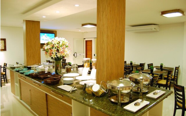 Hotel Araraquara by Mercure