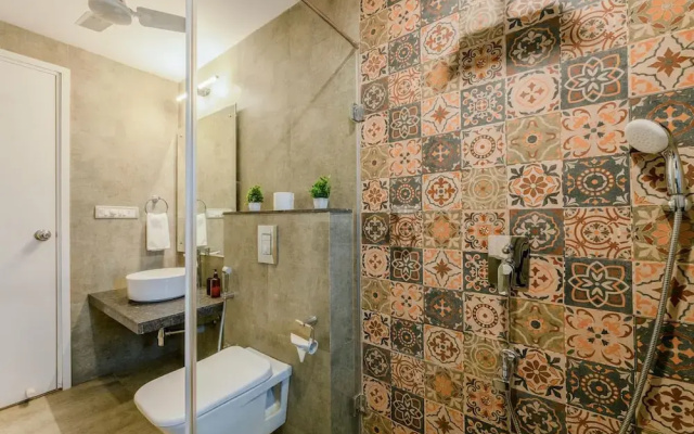 Irene Altezza by Hireavilla -2br w Pool in Pilerne