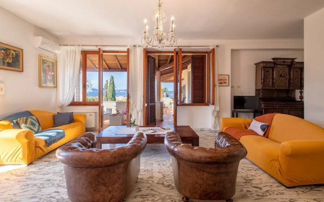 Sardinia RE - Dimora Della Contessa