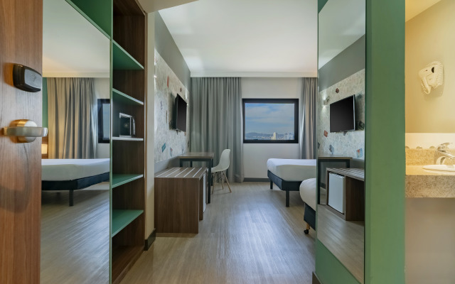 Ibis Styles Sorocaba Santa Rosalia
