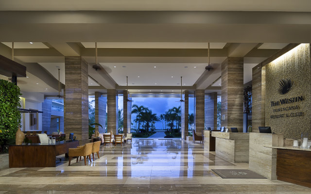 The Westin Puntacana Resort & Club