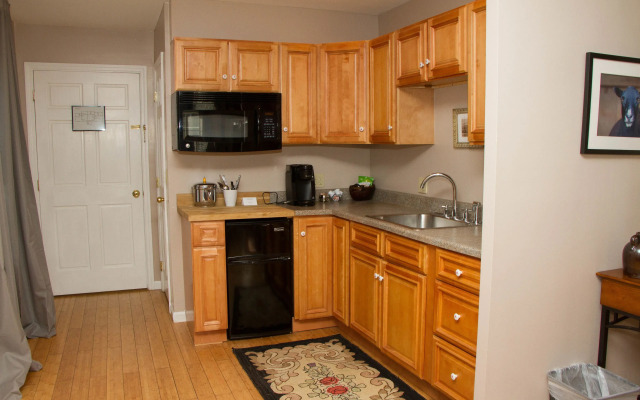 Inn at Pine Plains