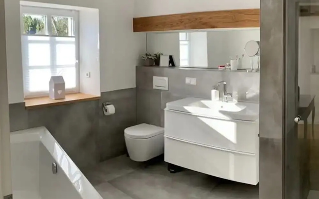 Holiday Home Eifelise