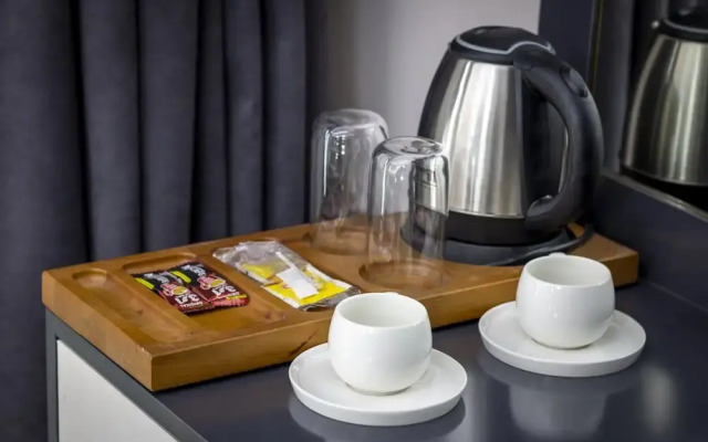 Bakırköy Zeugma Suit Hotel
