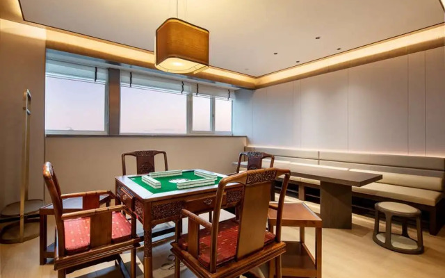 Ramada By Wyndham Xiangyang Xiangcheng