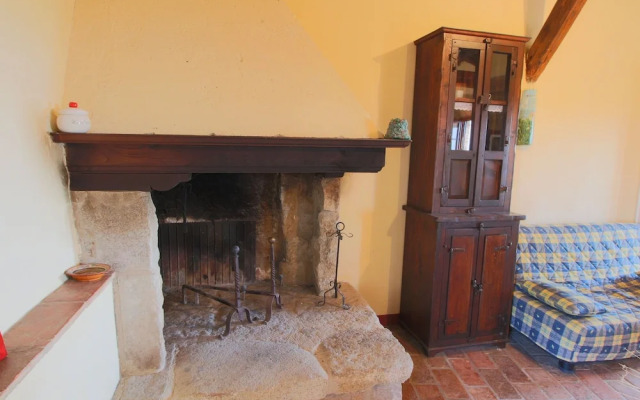 Beautiful Antique Borgo With Breathtaking Panorama's and Pool