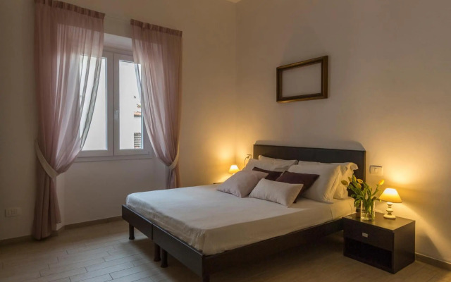 Emma & Olga Apartments -In the city Centre-