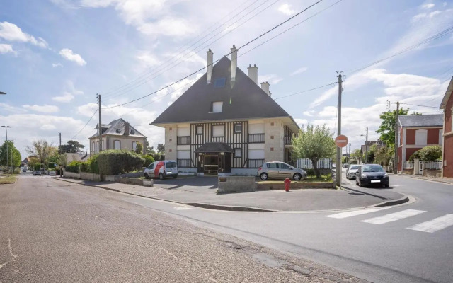 Studio Résidence du Port-1