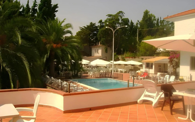 Hotel Eden