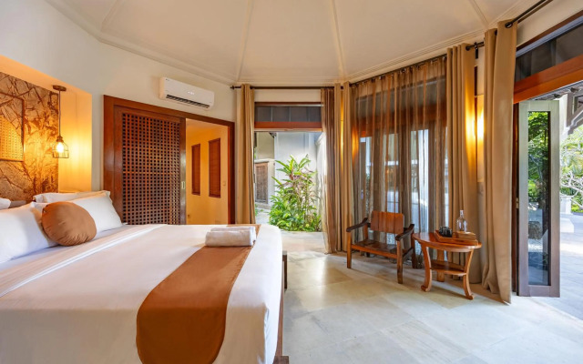 Urbanest Inn Villa