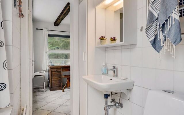 "Helrun" - 1km from the sea in Western Jutland