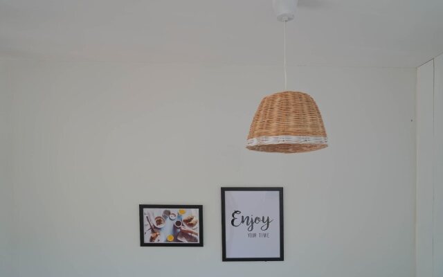 Mango Home Resort pranburi