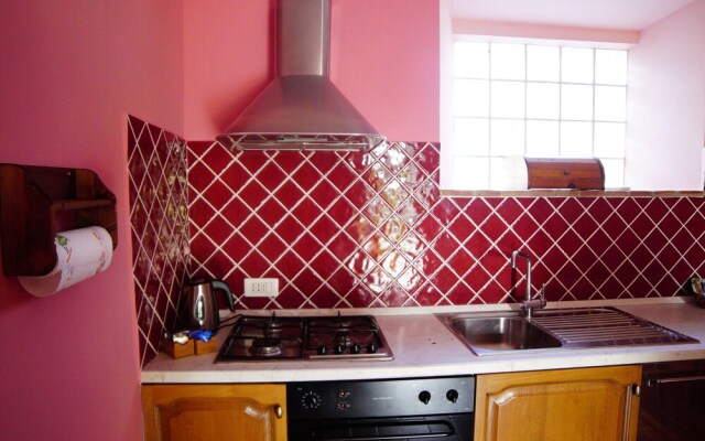 Agriturismo Il Fantone