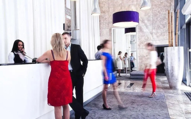 Premium Apartments Platinum Towers