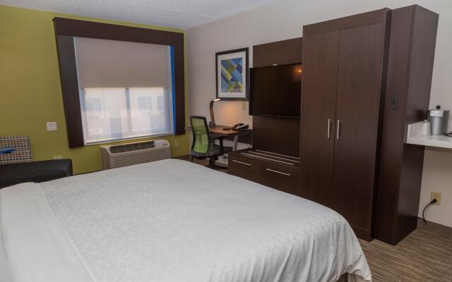 Holiday Inn Express Clayton by IHG
