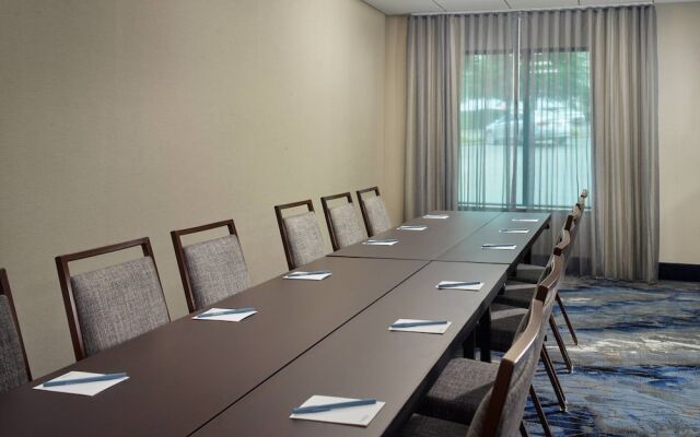 Wingate by Wyndham Asheville Airport