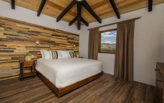 Hacienda Los Picachos