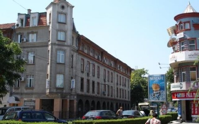hotel eite palace