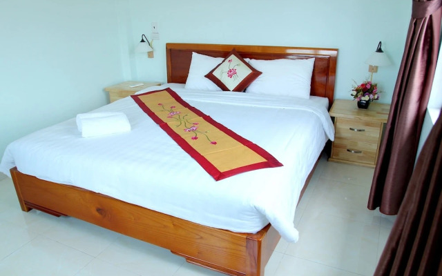 Tam Coc Dream Hotel