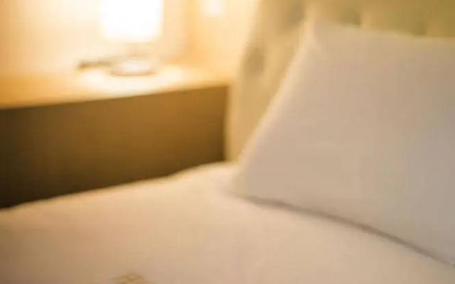 Suwon Hotel Pacific 37
